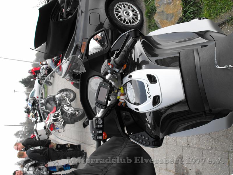 Saisoneroeffnungsfahrt 2009 - 031.JPG